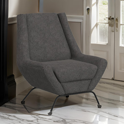 Fauteuil Romuald