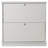 10 Pair Shoe Storage Cabinet