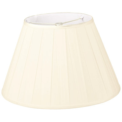 Silk Empire Lamp Shade