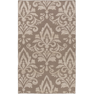 Delavan Ikat Indoor Rug