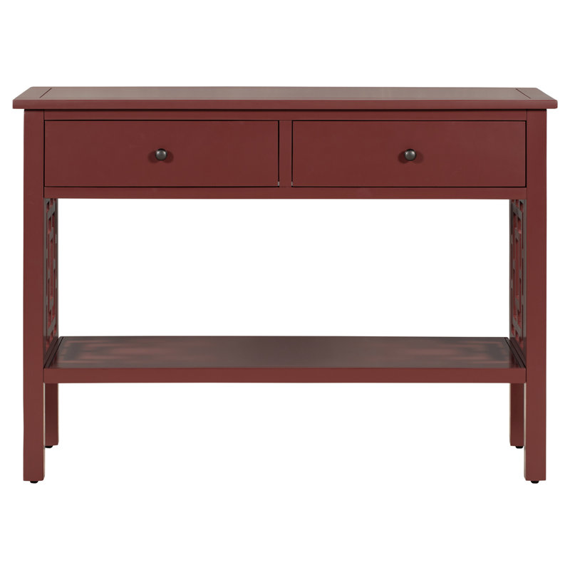 Hargill 41.7'' Console Table