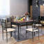 Ensemble repas pour 4 personnes Gracielle