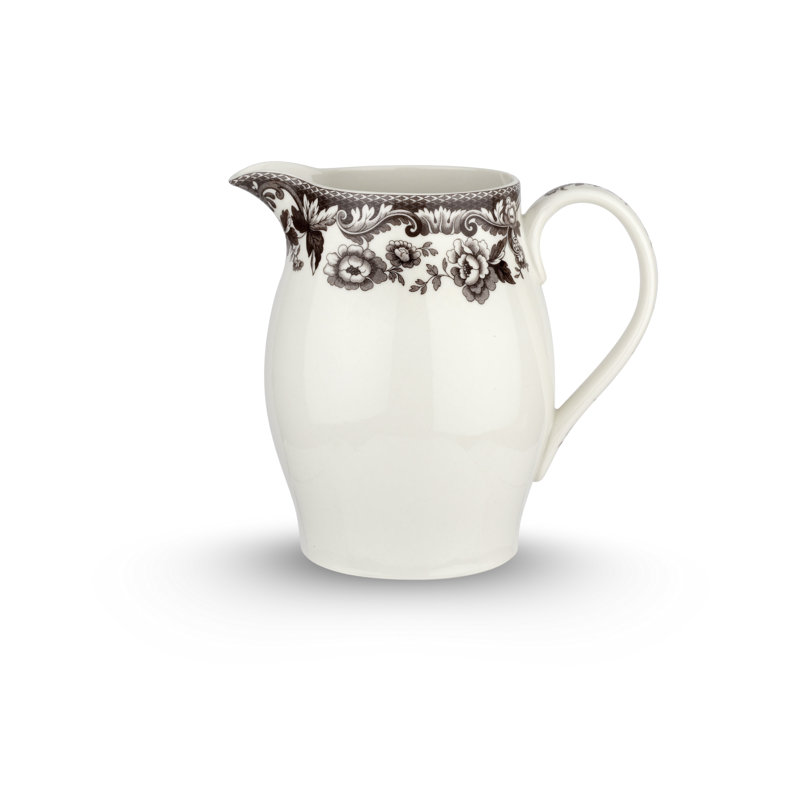Spode Delamere Pitcher 3.5 Pt