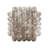 Rolandat Concrete Accent Stool-577099204