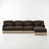 Brown est en rupture de stock