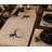 Meltham Halloween Creepy Spiders Table Runner-32818190