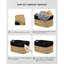 Rebrilliant Decorative Basket-563070736-563070739