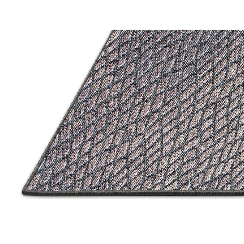 Indoor Rug, Rectangle 8' x 12'