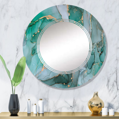 Wall Mirror