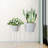 Plant Stand 1 Tier Set of 2