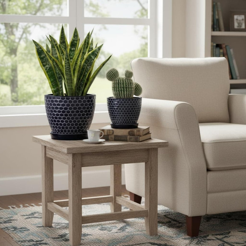 Ceramic Planter