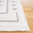 Lotus Performance Geometric Rug-761916405