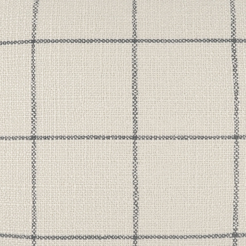 Hancock Square Pillow Cover & Insert, Blue, Square 22"