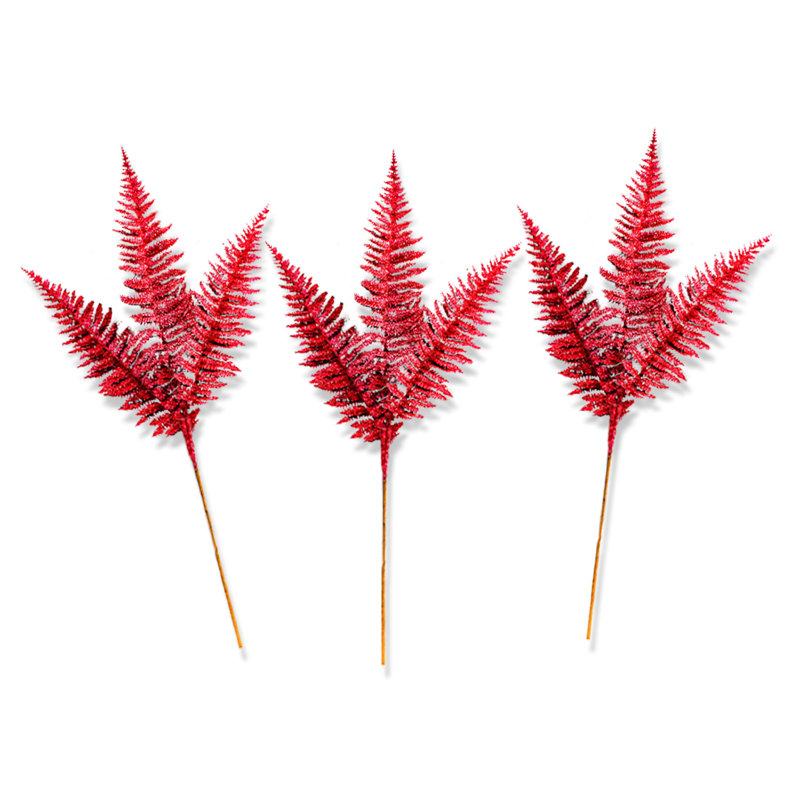 Feuille à paillettes, Bourgogne