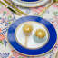 Renaissance Gold 8.1in Salad Plate