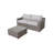 Ensemble de conversation pour 2 personnes avec coussins Moyeda-1660992832