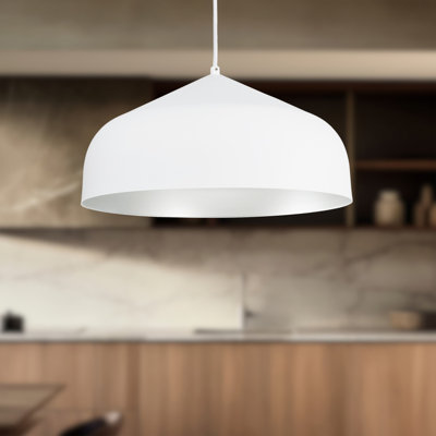 Helena 1 - Light Single Pendant