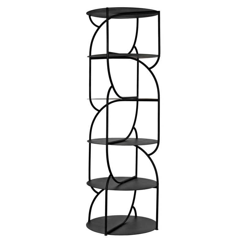 Rain Bookcase