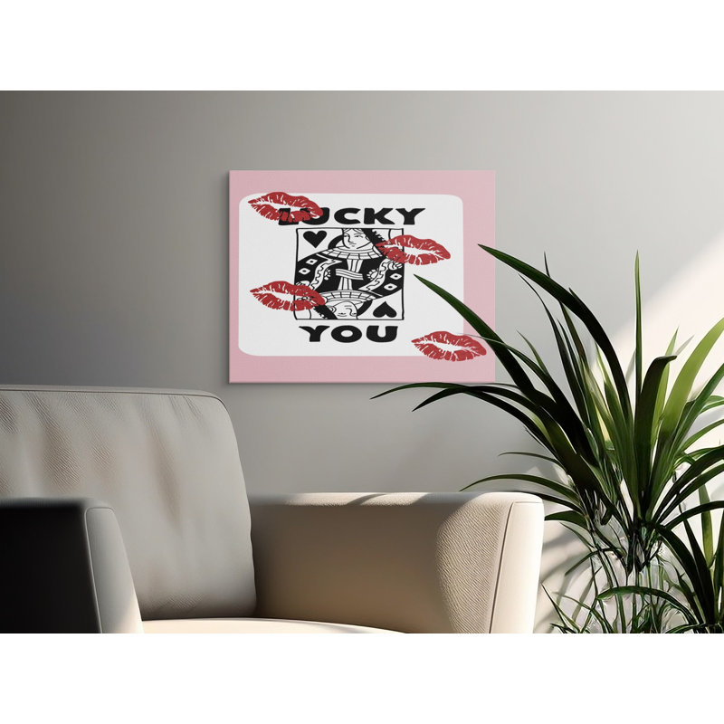 Wrapped Canvas Print Set, 14x11