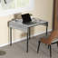 Aibhlinn Metal Base Dining Table