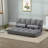 Convertible Floor Sofa Chair-581590999-581591005