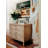 Bachelor 3 Drawer Accent Chest