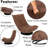 BirdRock Home Swivel Floor Chair