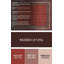 Tapis traditionnel rouge / beige-1063545069