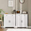 73cm Sideboard