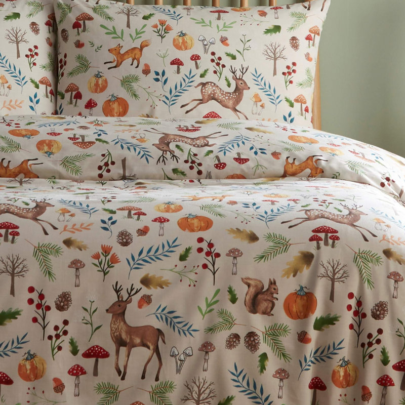 Bedding, King