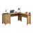 L-Shaped Desk, Computer Desk