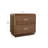 Folia 28'' W Solid Wood Nightstand