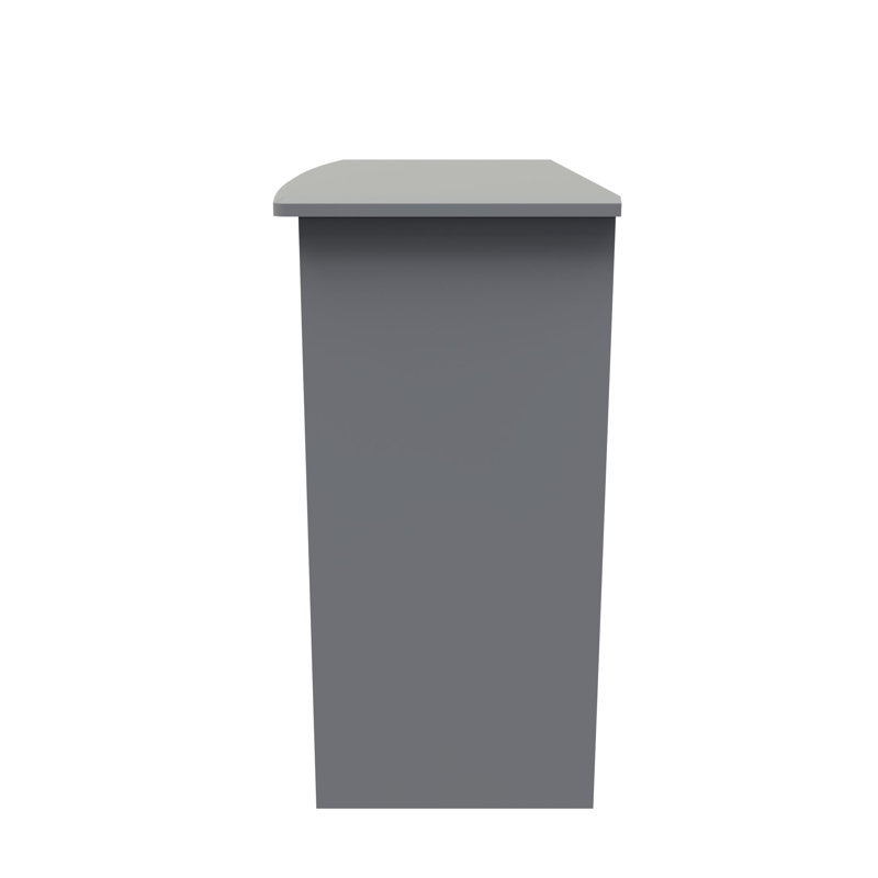Beverley Vanity, Grey