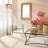 Hollis Rope Rectangle Wall Mirror