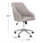 Chala Drafting Chair-22701686-99860289
