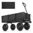 Wagon Garden Carts-74561963