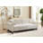 Hanika 87.8'' Velvet Sofa-544214352