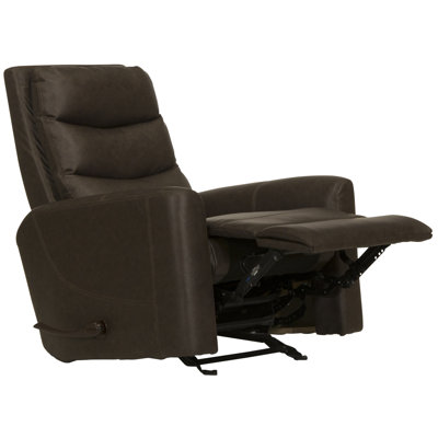 Fauteuil inclinable oscillant Saraha