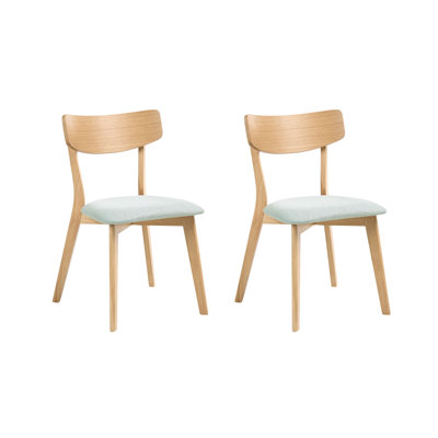 Upholstered Dining Chair