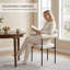 Chaises d'appoint Jakalen Mid-Century Modern