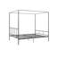 Lagano Metal Bed-1782428594-1782428606