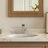 Bathroom Faucet,Single Handle Bathroom Sink Faucet with Drain Assembly-117195949
