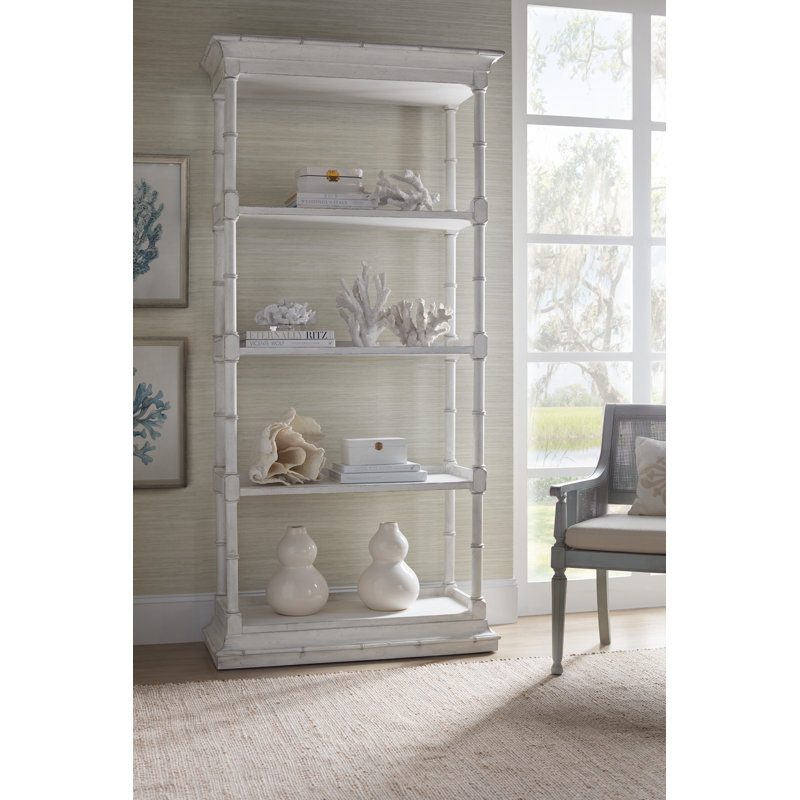 Standard Etagere Bookcase