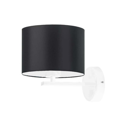 Ayaka Armed Sconce