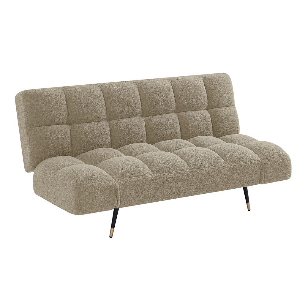 2-Sitzer Schlafsofa Eastcote