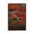Classic Brown Wood Framed
