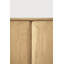 Pi 91'' W Solid Wood Sideboard-380940298