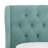Azariah Upholstered Unfinished Wingback Bed-1237742472-1237742475