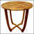 Teak sélectionné