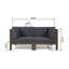 Ensemble de causeuse d'extérieur 2 pièces-1285816115-1285816123
